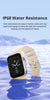 COLMI P71 Health Smartwatch for Active Living ATHLEXES