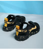 Trendy Kids Camouflage Beach Strap Sandals ATHLEXES