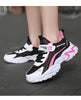 BreezeStep Kids Breathable Mesh Sneakers ATHLEXES