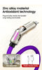 UltraCharge 240W 4 in 1 Fast Charging Cable ATHLEXES
