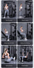 MIYAUP Pro Squat Bench Press & Smith Machine ATHLEXES