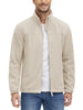TACVASEN Men's Windproof Fleece Jacket with Pockets ATHLEXES