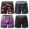 Fashionable Men's long-underwear-casuall ATHLEXES