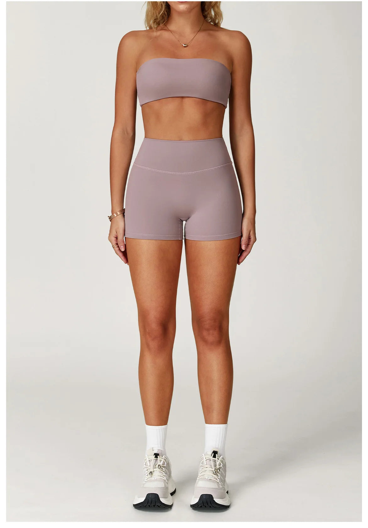 ActiveFit Women's Yoga Outfit Set ATHLEXES
