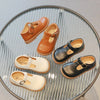 Elegance T-Strap Oxfords for Girls ATHLEXES