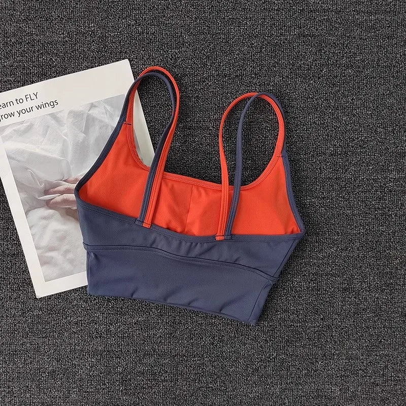 Ultimate Comfort Sports Bra for Active Women ATHLEXES