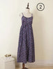 Floral Summer Maxi Halter Dress ATHLEXES