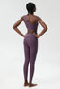 ButterySoft Women's Fitness Yoga Set ATHLEXES