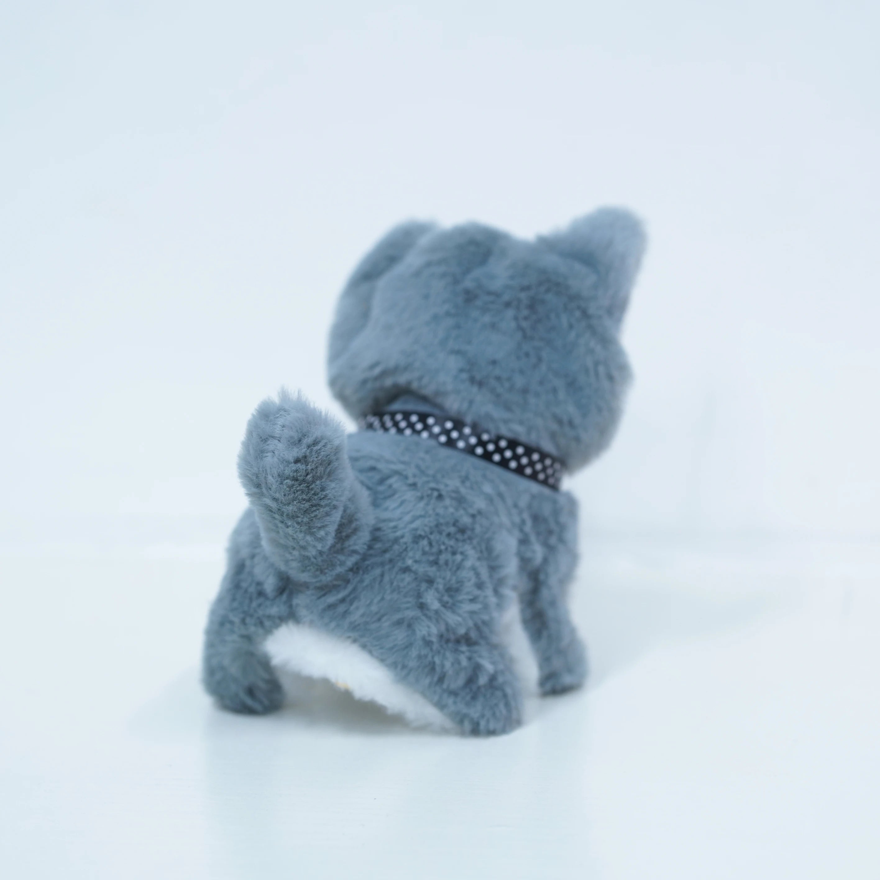 Plush Shiba Inu Educational Toy for Kids ATHLEXES