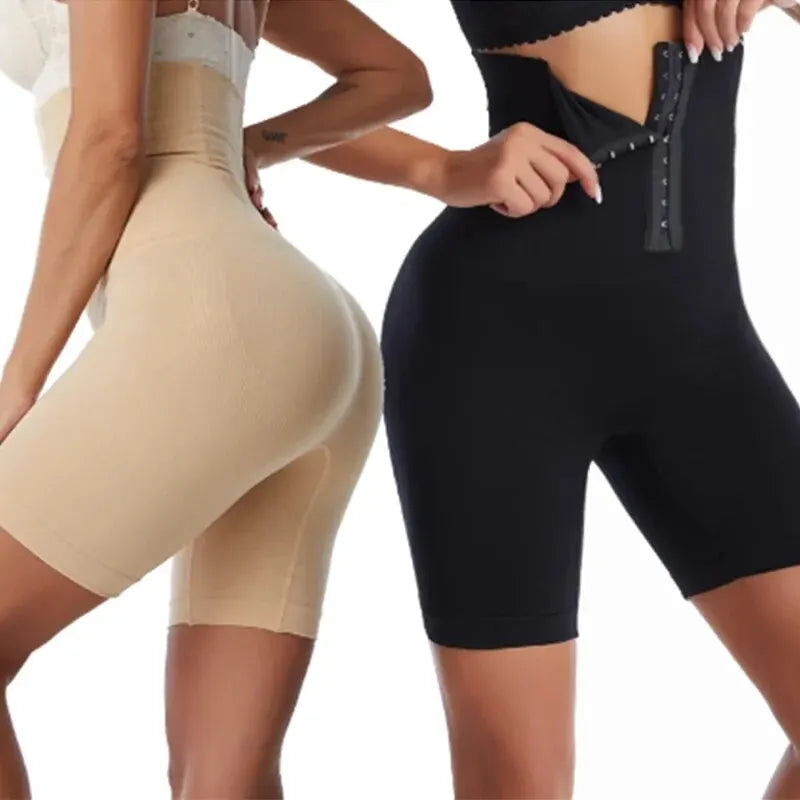 Sculpt & Shape High Waist Tummy Control Shorts ATHLEXES