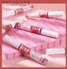 Rose Red Velvet Lip Gloss ATHLEXES
