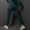 FlexFit Seamless Yoga Leggings ATHLEXES