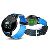 PulseSync 119 Smartwatch for Heart Rate & Fitness Tracking ATHLEXES