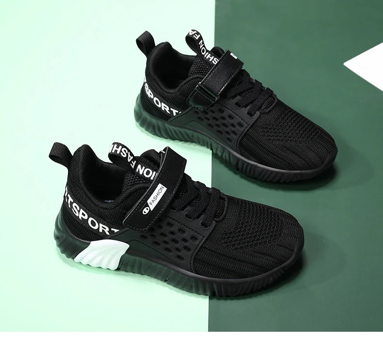 2024 Fashionable Anti-Slip Kids Sneakers for Spring ATHLEXES