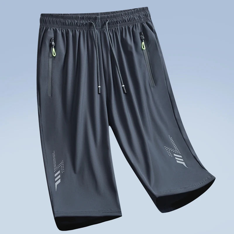 QuickBreeze Casual Shorts ATHLEXES