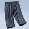 QuickBreeze Casual Shorts ATHLEXES