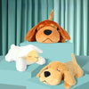 Pet Heartbeat Plush Snuggle Toy ATHLEXES