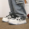 Luxury Mesh Chunky Sneakers for Women ATHLEXES