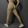 FlexFit Seamless Yoga Leggings ATHLEXES