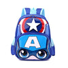 Disney Spiderman Waterproof Backpack for Kids ATHLEXES