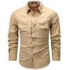 Wolf Inheritance Tactical Quick Dry Shirt ATHLEXES