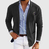 EliteFit Men's Slim Blazer Jacket Collection ATHLEXES