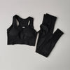 ElevateFit Women's Yoga Bra and Leggings Set ATHLEXES