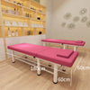 Luxury Foldable Massage Bed for Beauty Salons ATHLEXES