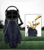 PGM Lightweight Golf Stand Bag for All Clubs ATHLEXES