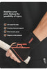 AOLIKES ComfortFlex Arthritis Wrist Support Brace ATHLEXES