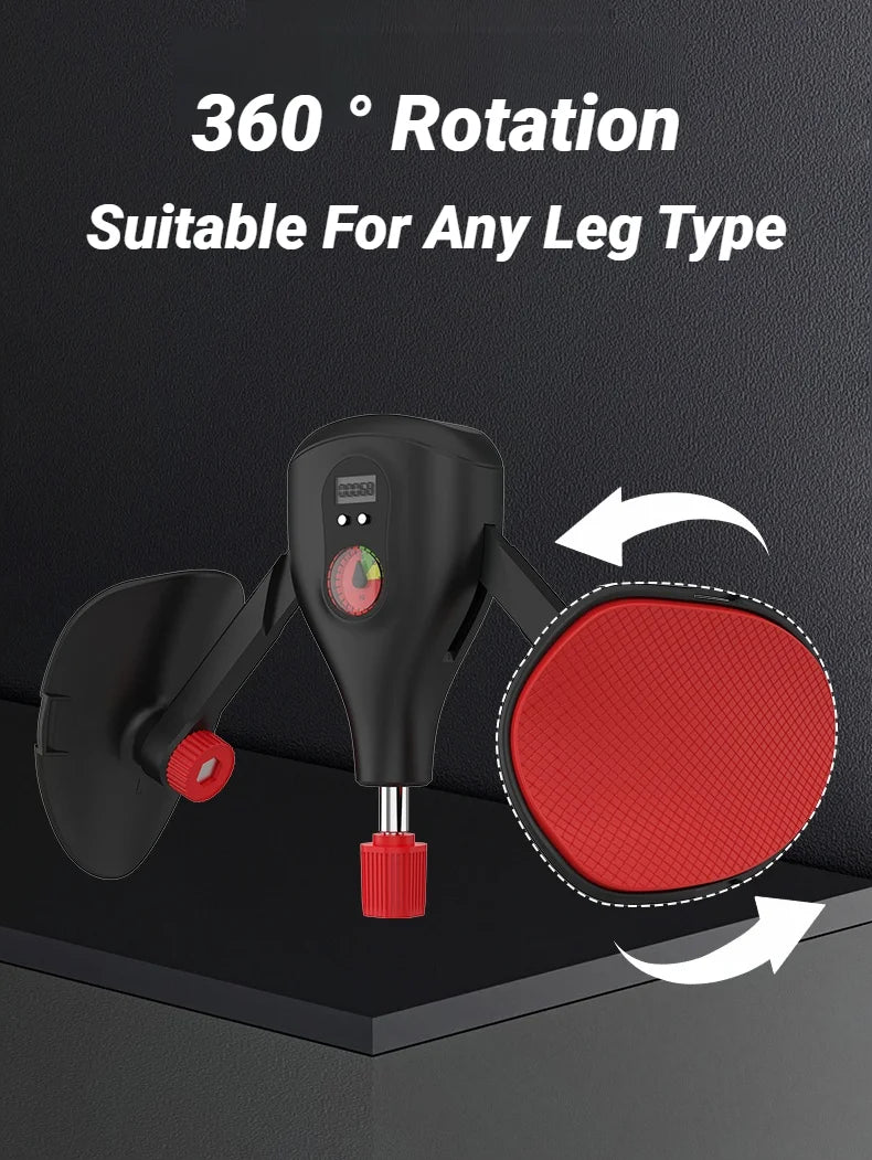 KegelMaster Adjustable Muscle Trainer ATHLEXES