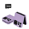 SERVO A50 PRO Dual SIM Flip Phone with Magic Features ATHLEXES