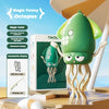 Interactive Dancing Octopus Educational Toy ATHLEXES