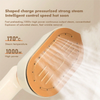 Effortless Compact PowerSteam Iron for Wrinkle-Free Fabric ATHLEXES