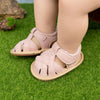 KIDSUN Summer Baby Girls Non-Slip Sandals ATHLEXES