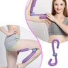 ThighMaster Pro: Versatile Leg and Arm Exerciser ATHLEXES