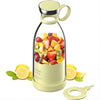Zoeydam Mini Electric Juice Blender ATHLEXES