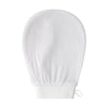 ExfoliGlow 1pc Deep Exfoliating Mitt for Radiant Skin ATHLEXES