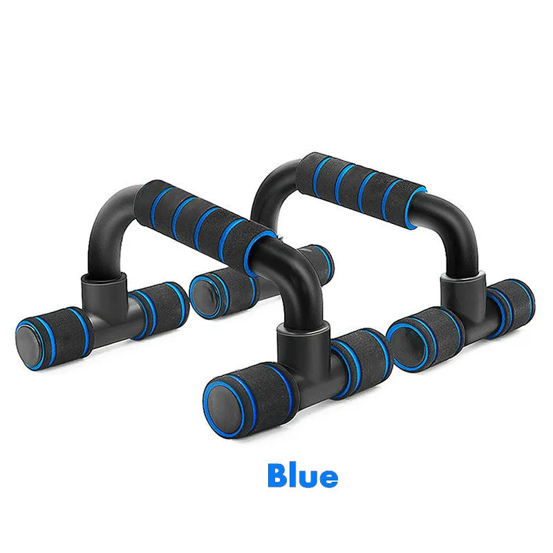 FlexGrip U-Shaped Push-Up Bars ATHLEXES