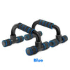 FlexGrip U-Shaped Push-Up Bars ATHLEXES