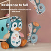 Dancing Penguin Interactive Baby Toy ATHLEXES