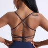 ElevateFit Cross Back Sports Bra for Womens ATHLEXES