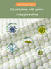 ComfortNest Multi-Functional Pregnancy Pillow ATHLEXES