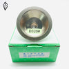 Diamond Precision Grinding Wheel 100mm ATHLEXES