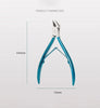 Precision Podiatrist Toenail Clipper for Thick Nails ATHLEXES