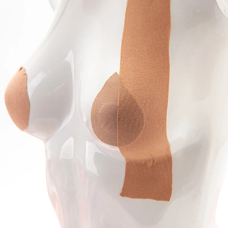 Invisible Lift Adhesive Bra and Nipple Covers ATHLEXES
