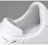 Cozok Breathable White Casual Sneakers for Men ATHLEXES