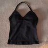 Seamless V Neck Fitness Tank Top for Women ATHLEXES