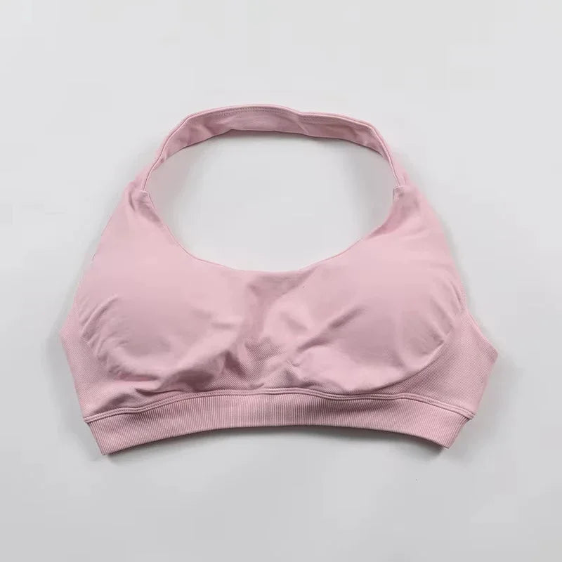 ElevateFit Women's Pilates Training Bra ATHLEXES