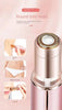 SilkSmooth Portable Lipstick Epilator ATHLEXES